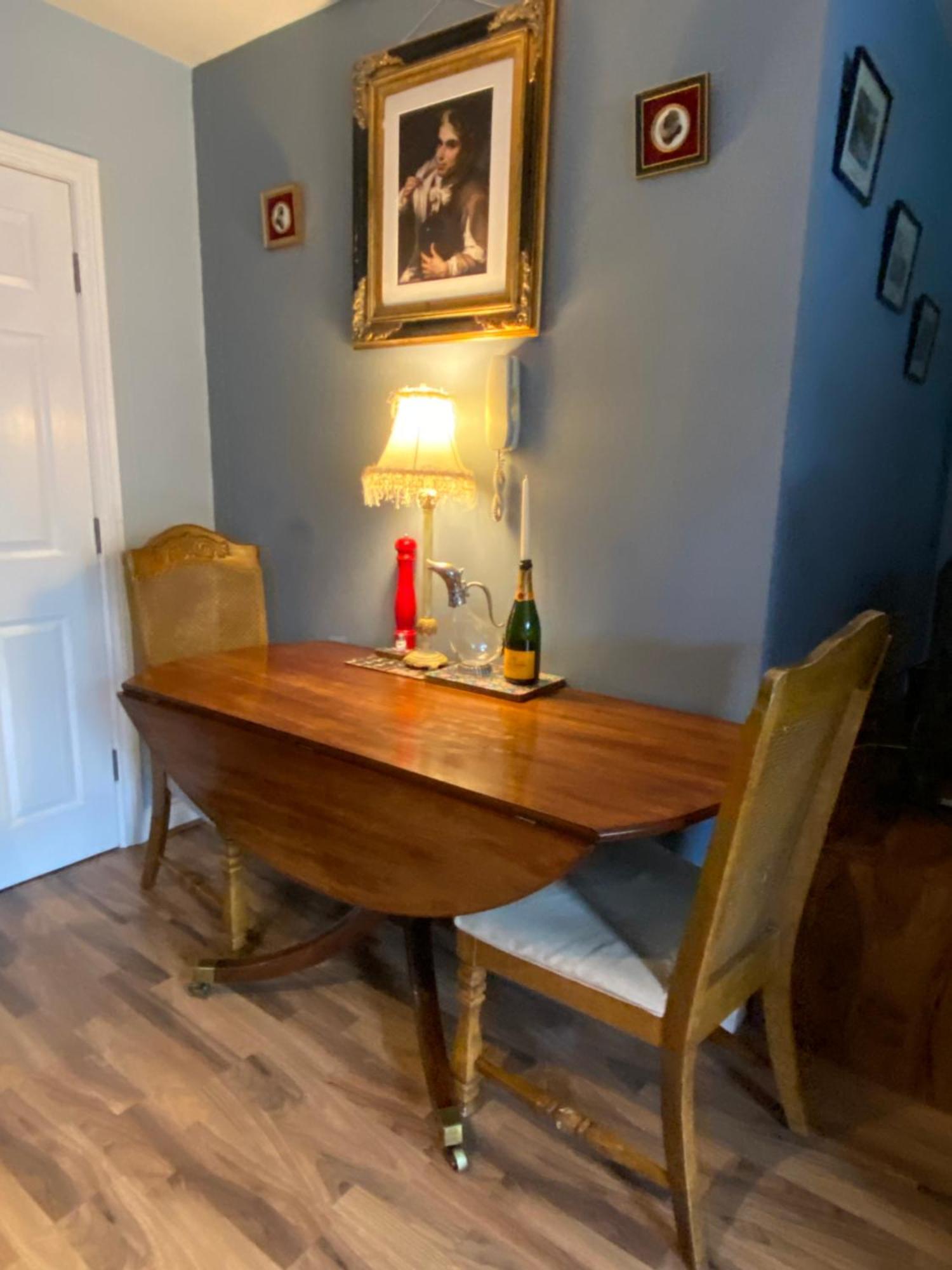 Quirky Town Centre Apartment With River Terrace Macclesfield Dış mekan fotoğraf